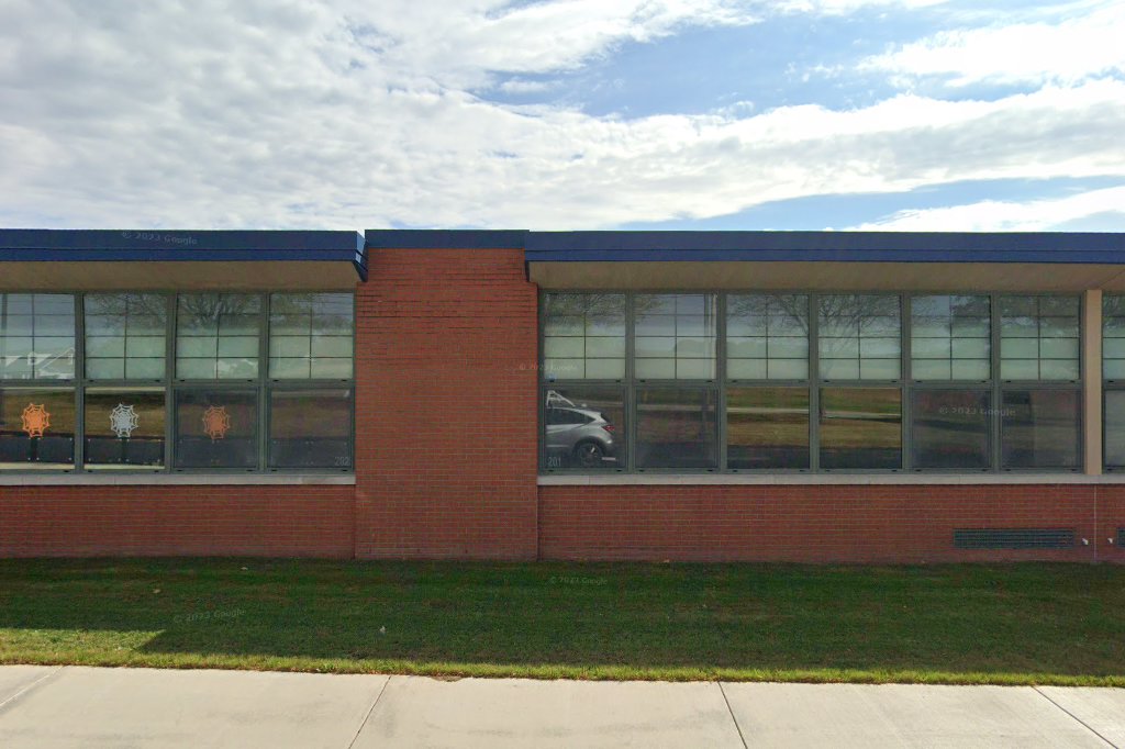 Curtisville Primairy Center