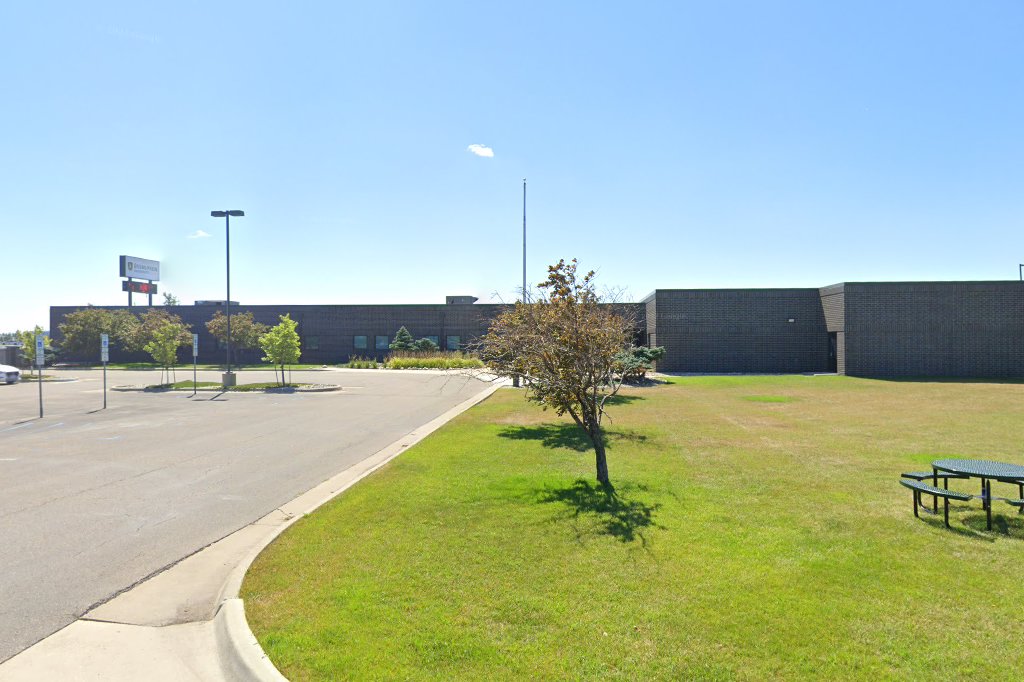 Rasmussen College - Fargo Campus