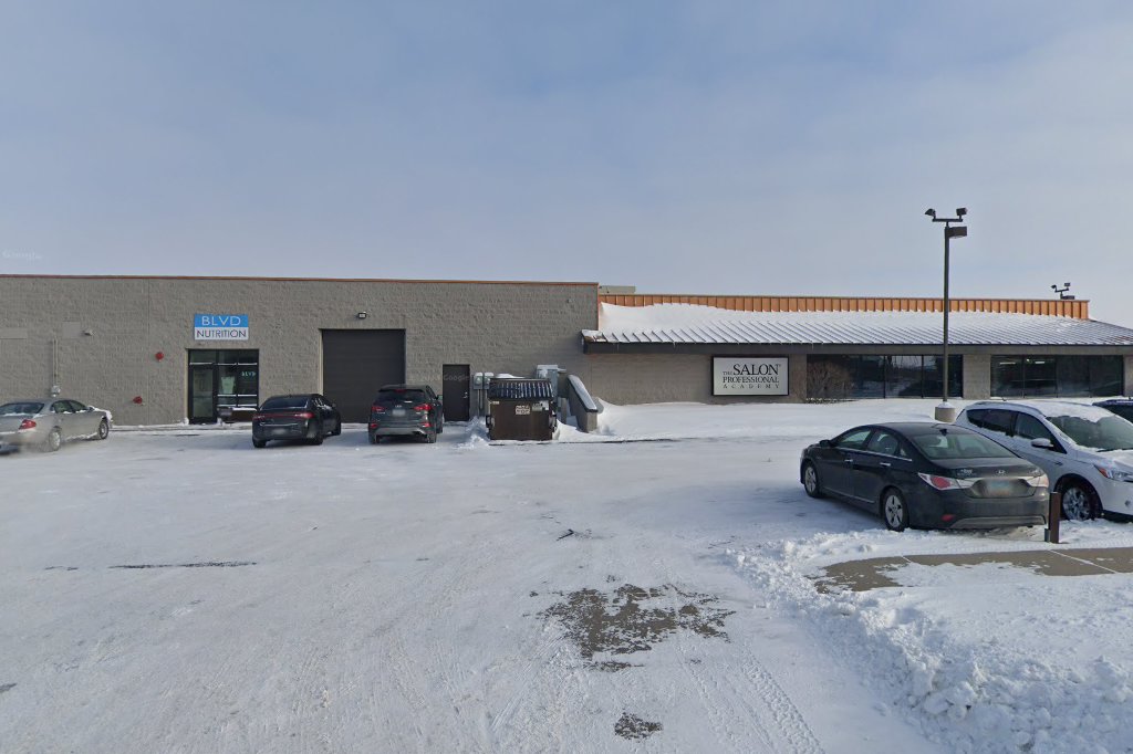 The Salon Professional Academy Fargo