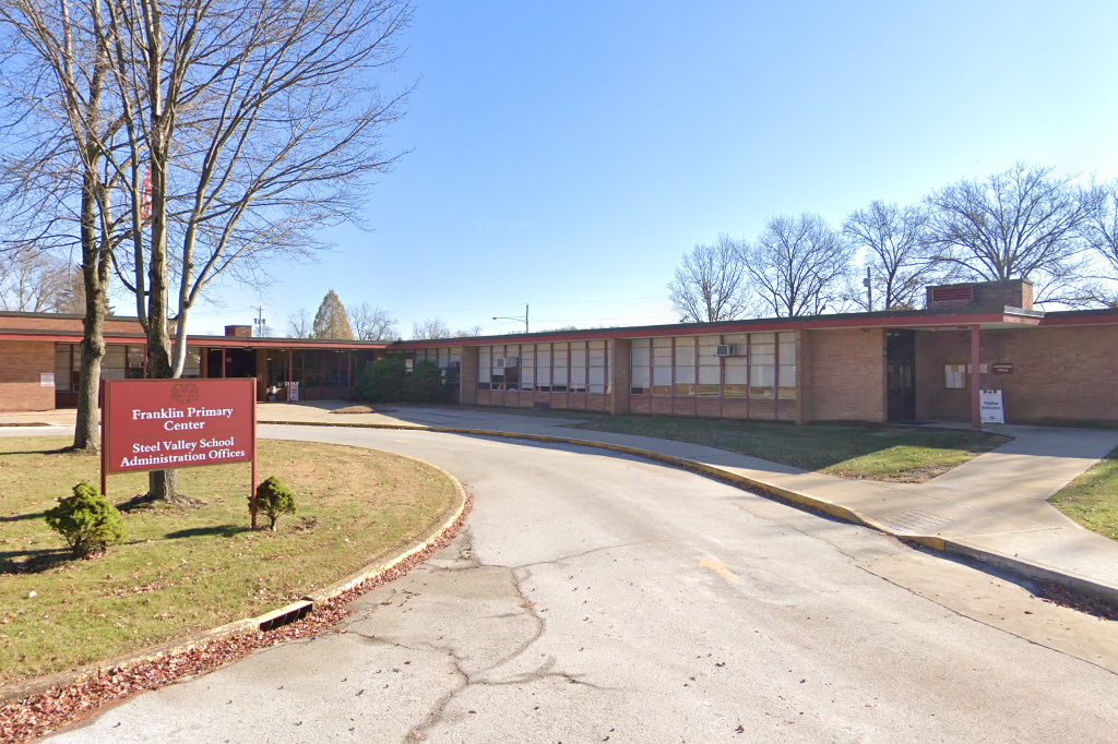 Steel Valley School District