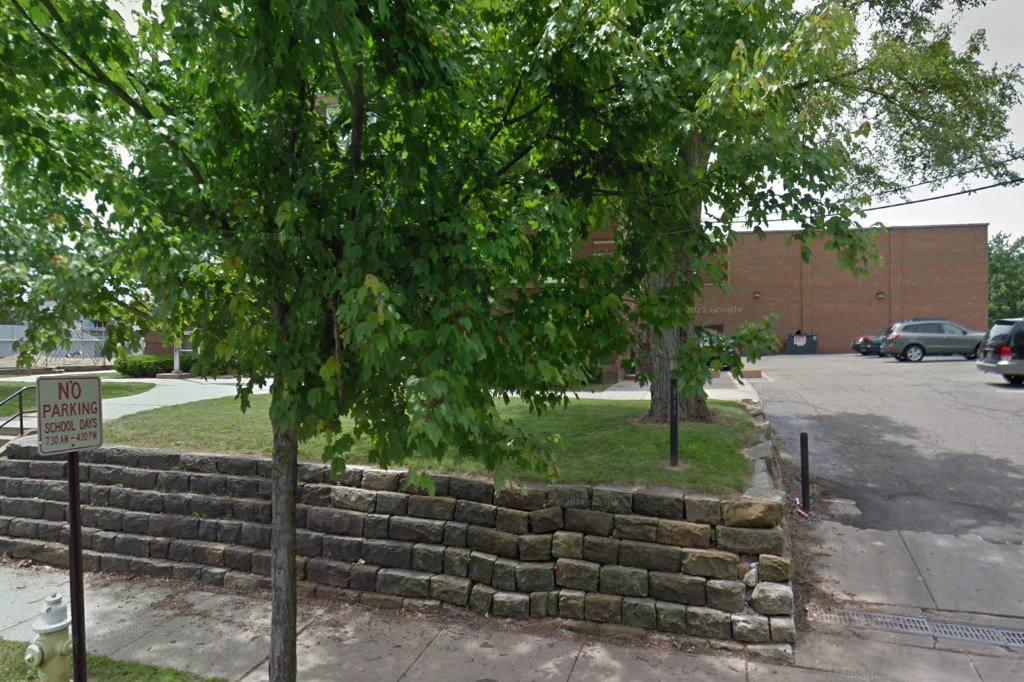 Lawndale Elementary School