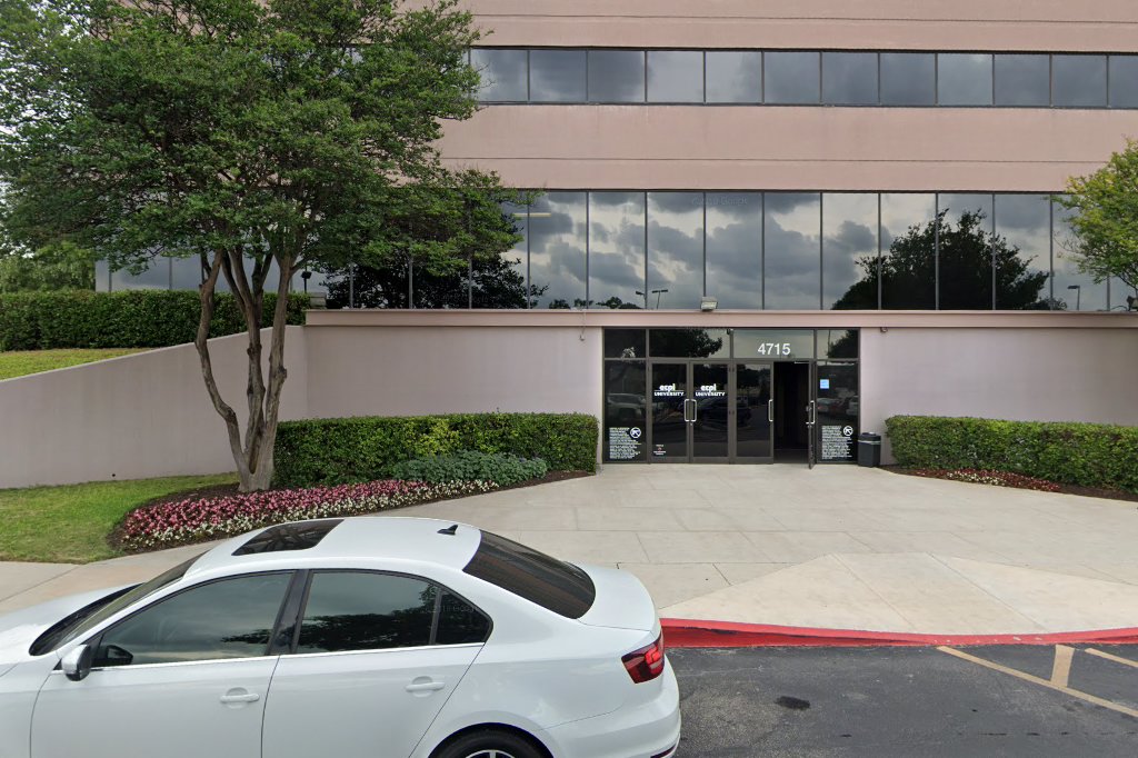 Brown Mackie College San Antonio