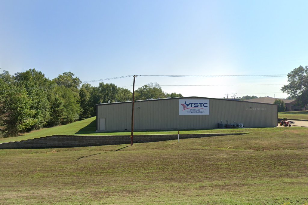 Texas State Technical College