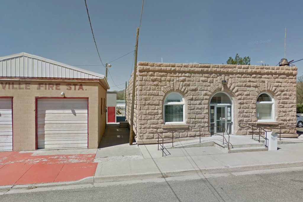 Minersville Justice Court