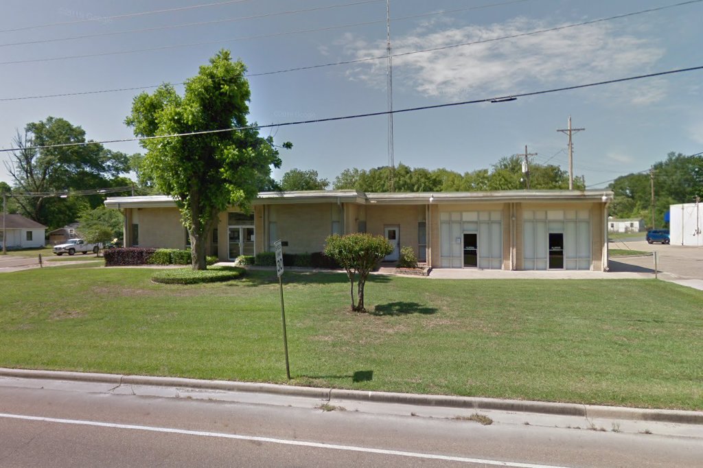 Wake Village Municipal Court