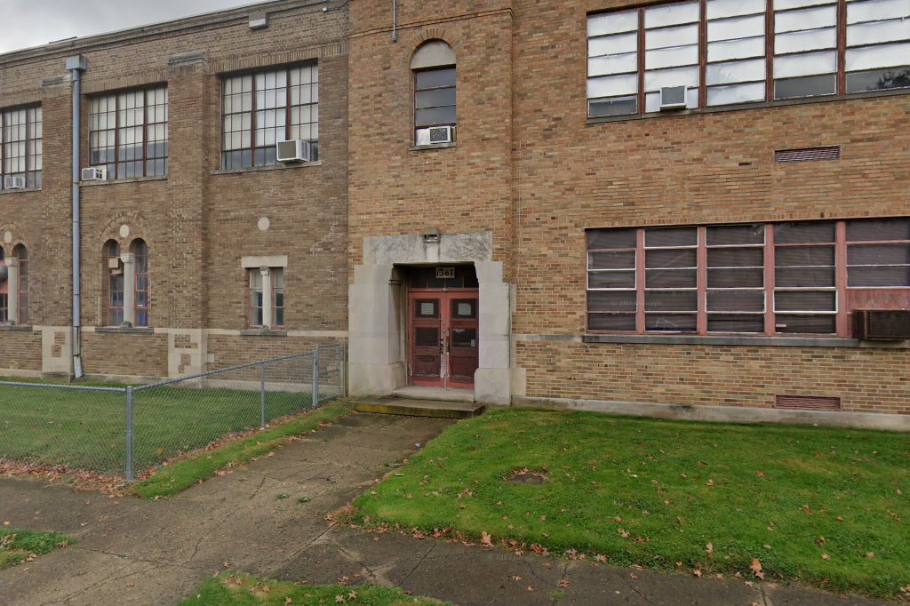 Columbus Collegiate Academy