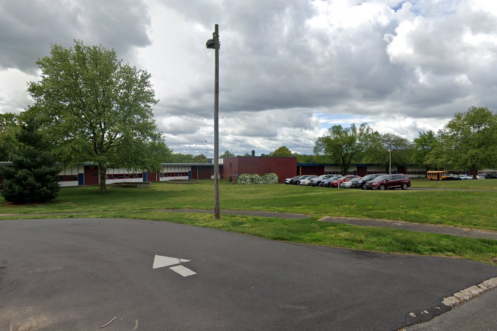 Bucks County Country Day School
