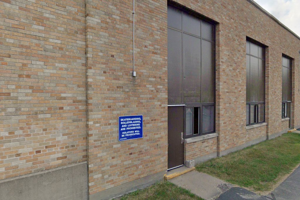 Grant Wood Elementary School