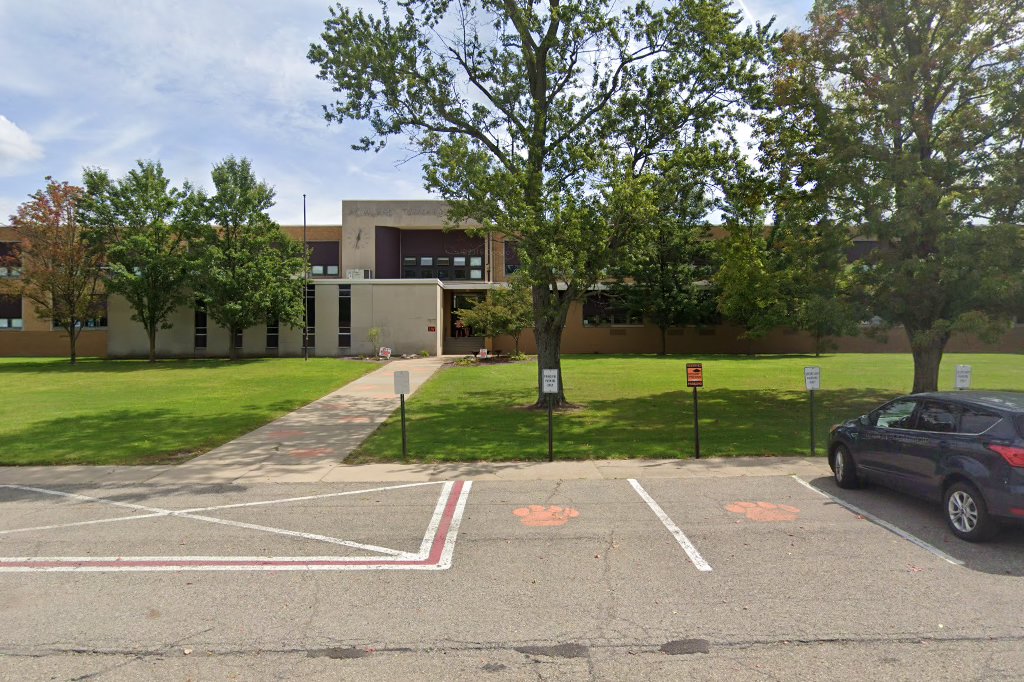 Howland High School