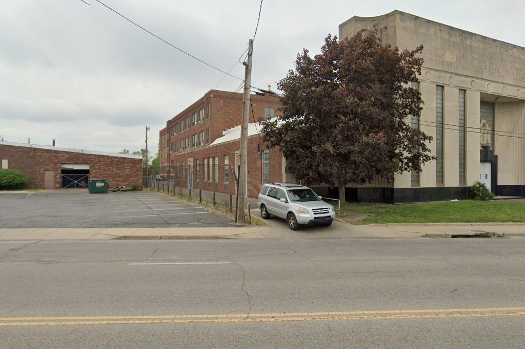 STEAM Academy of Warren