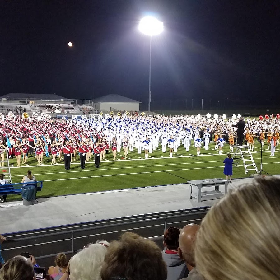 Lakeview High School