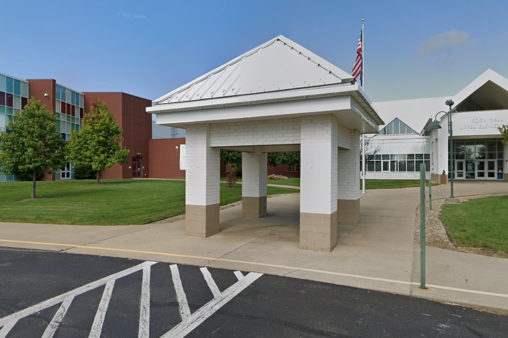 Eden Hall Upper Elementary School
