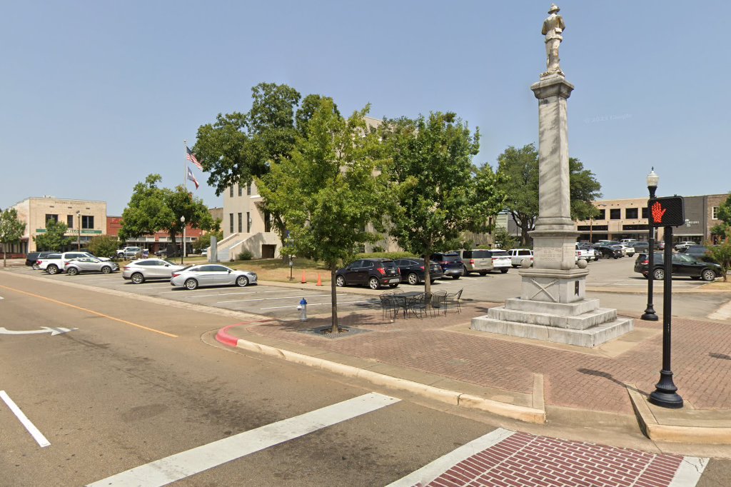 Titus County Court