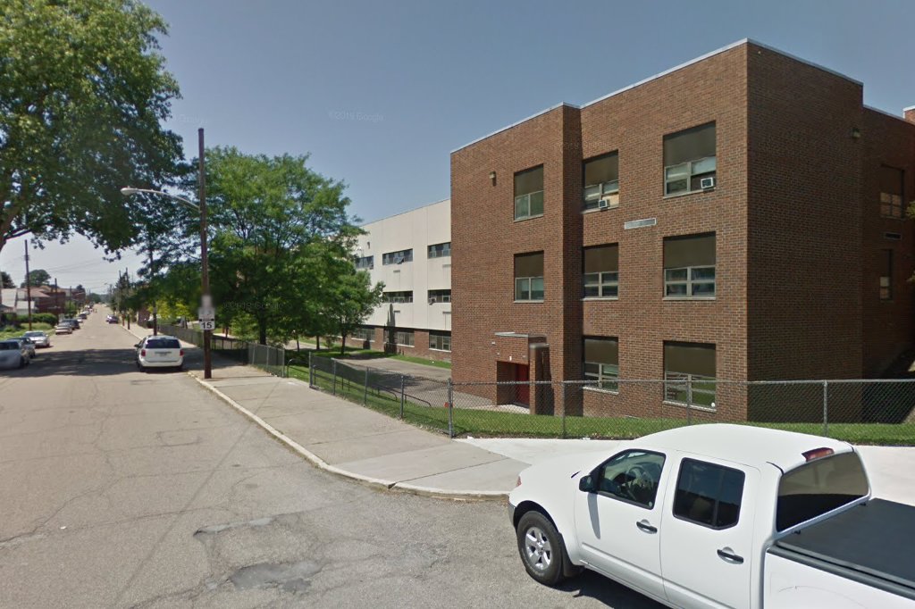 Clairton Elementary School