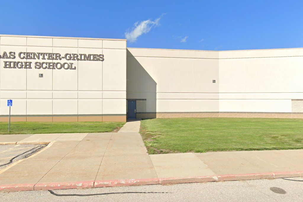 Dallas Center-Grimes Community High School