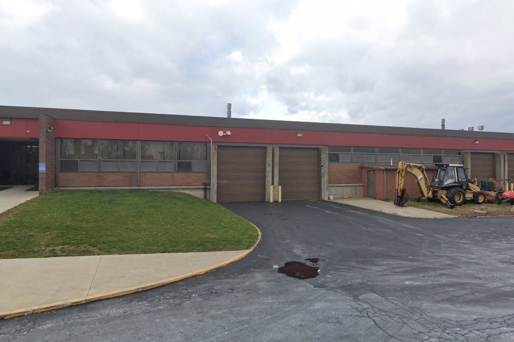 Forbes Road CTC School