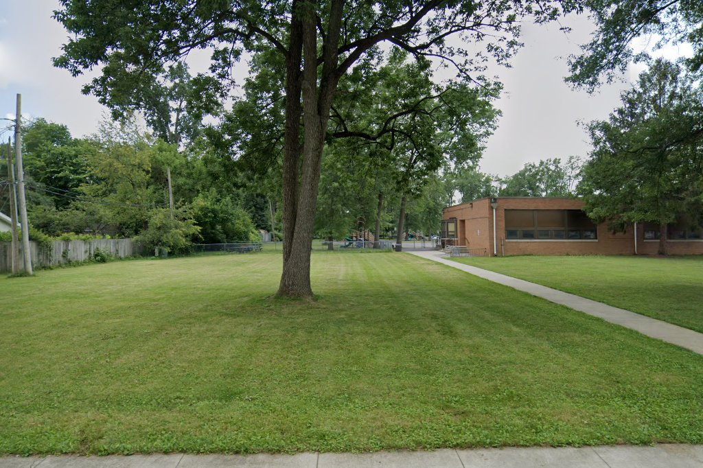 Broadleigh Elementary School