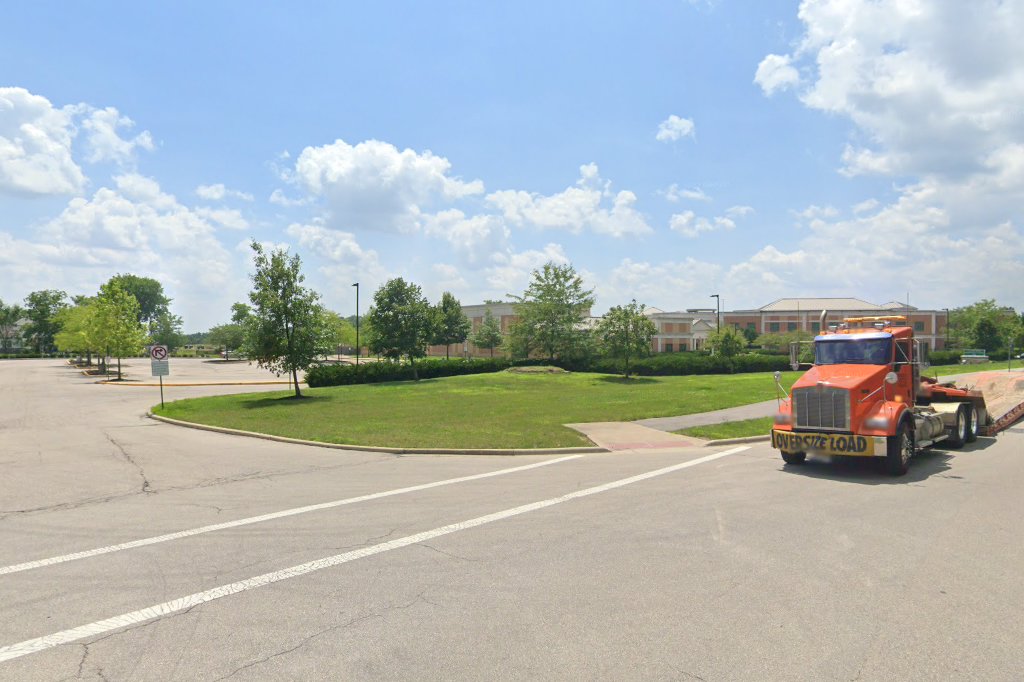 Glacier Ridge Elementary School