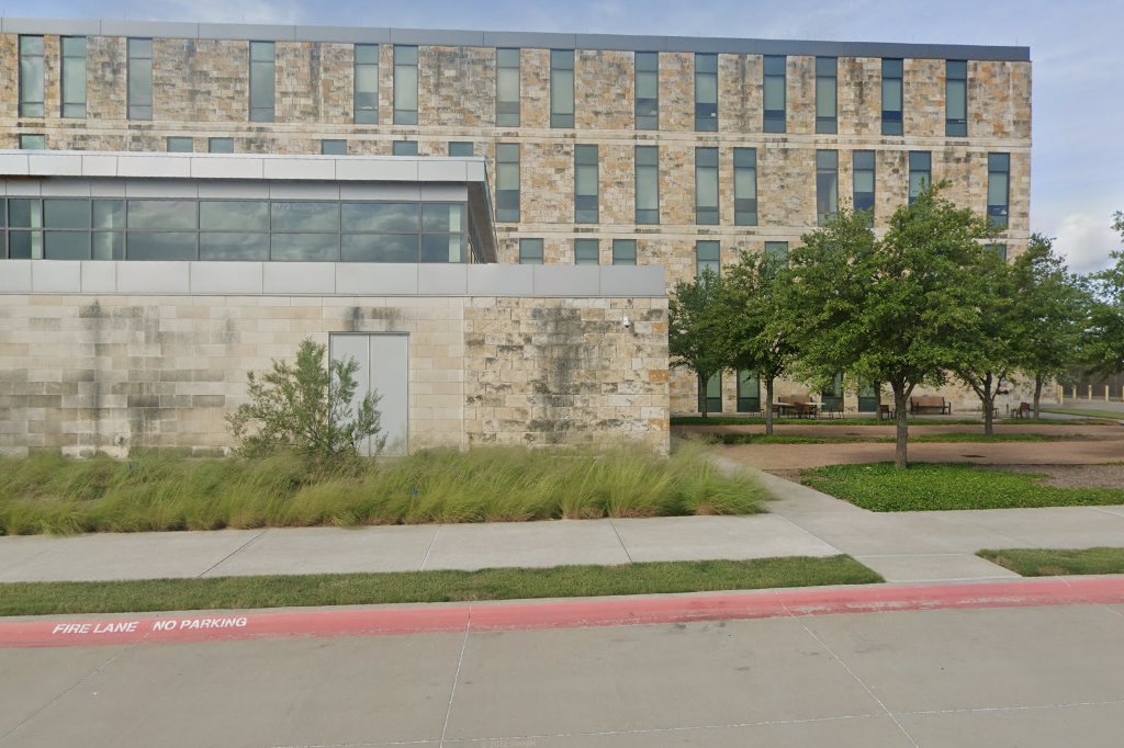 Texas A&M University-Central Texas