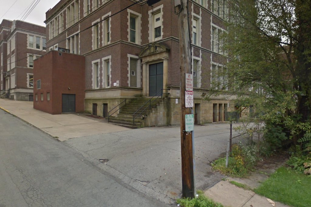 Wilkinsburg Middle School