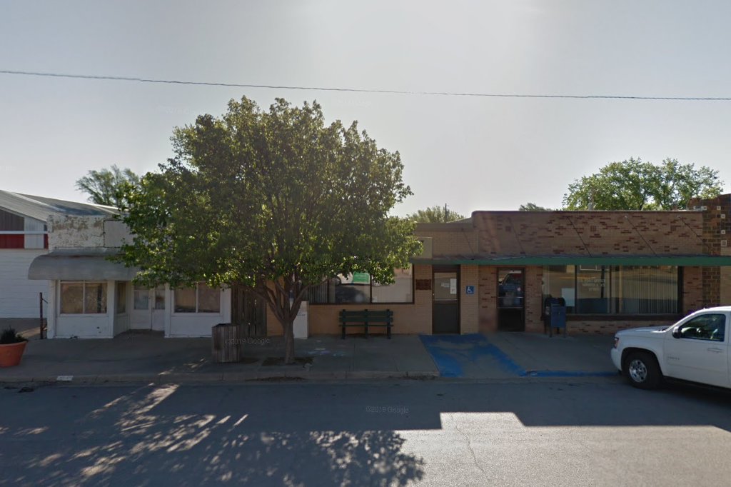 Minneola Library