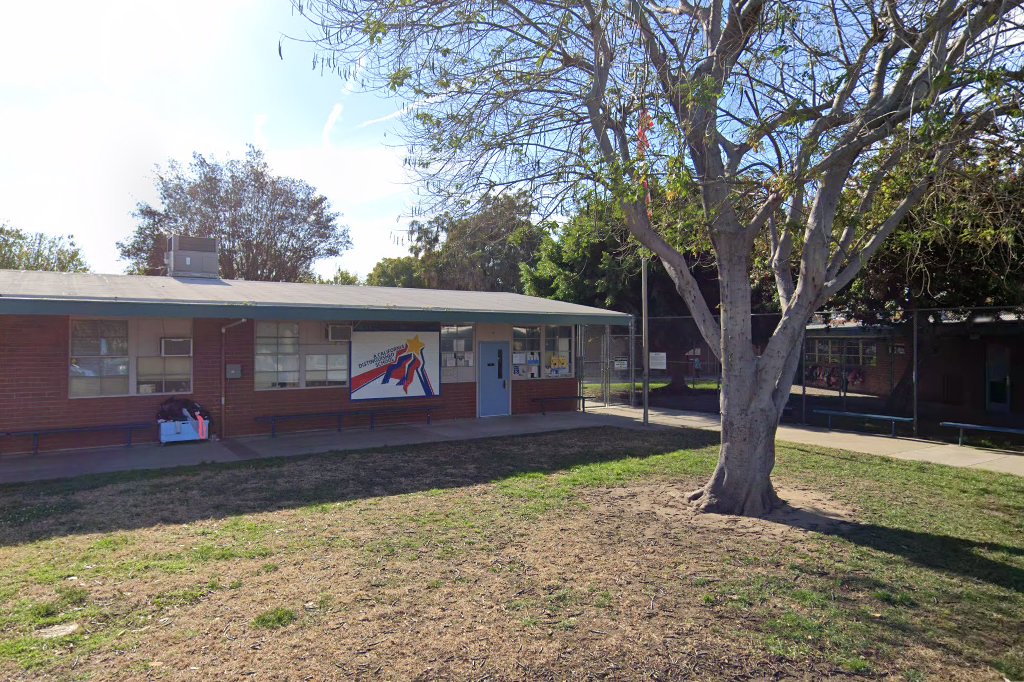 Studebaker Elementary School