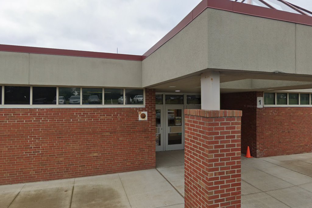 Fred L Aiken Elementary School
