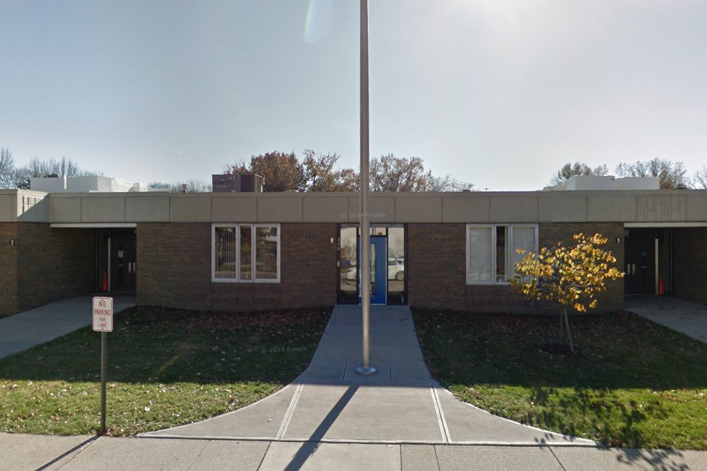 Goshen Lane Elementary School