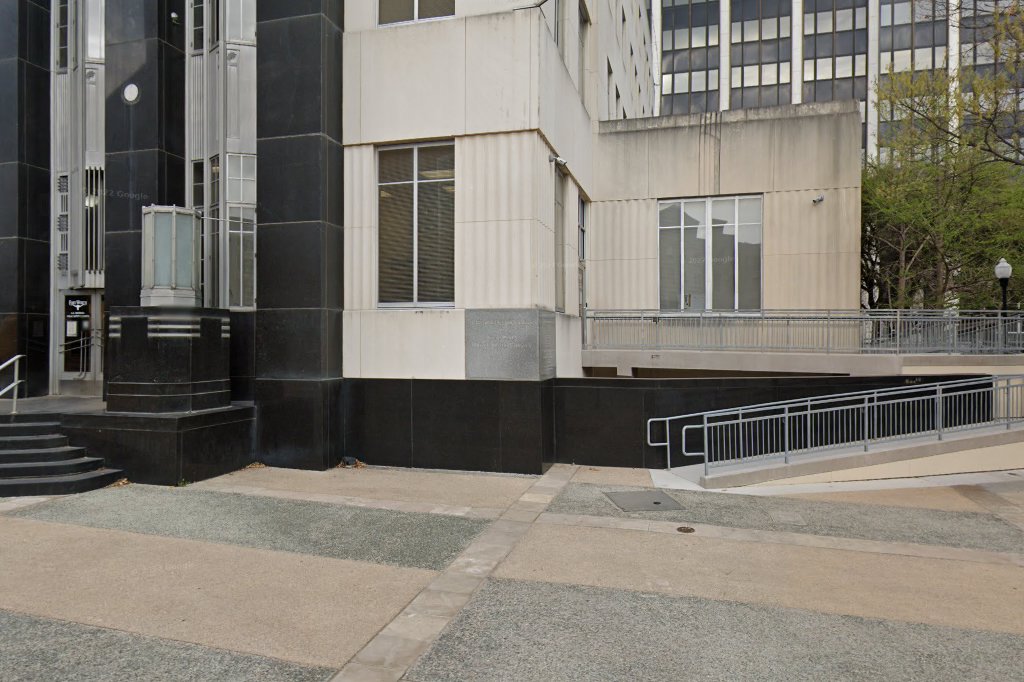 Fort Worth Municipal Court