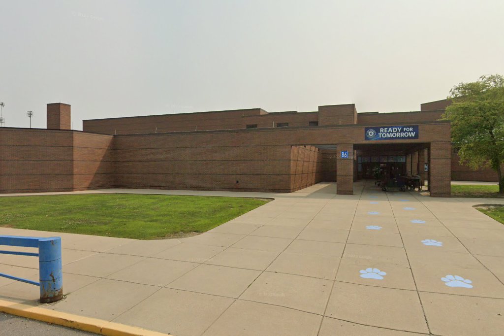 Hilliard Darby High School