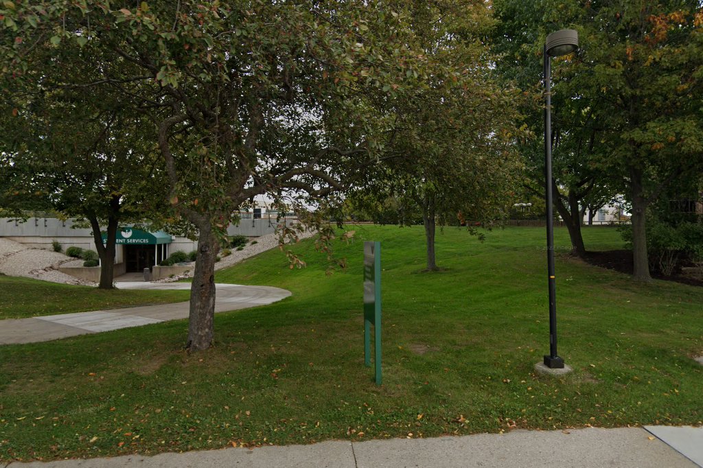 University of Wisconsin-Green Bay