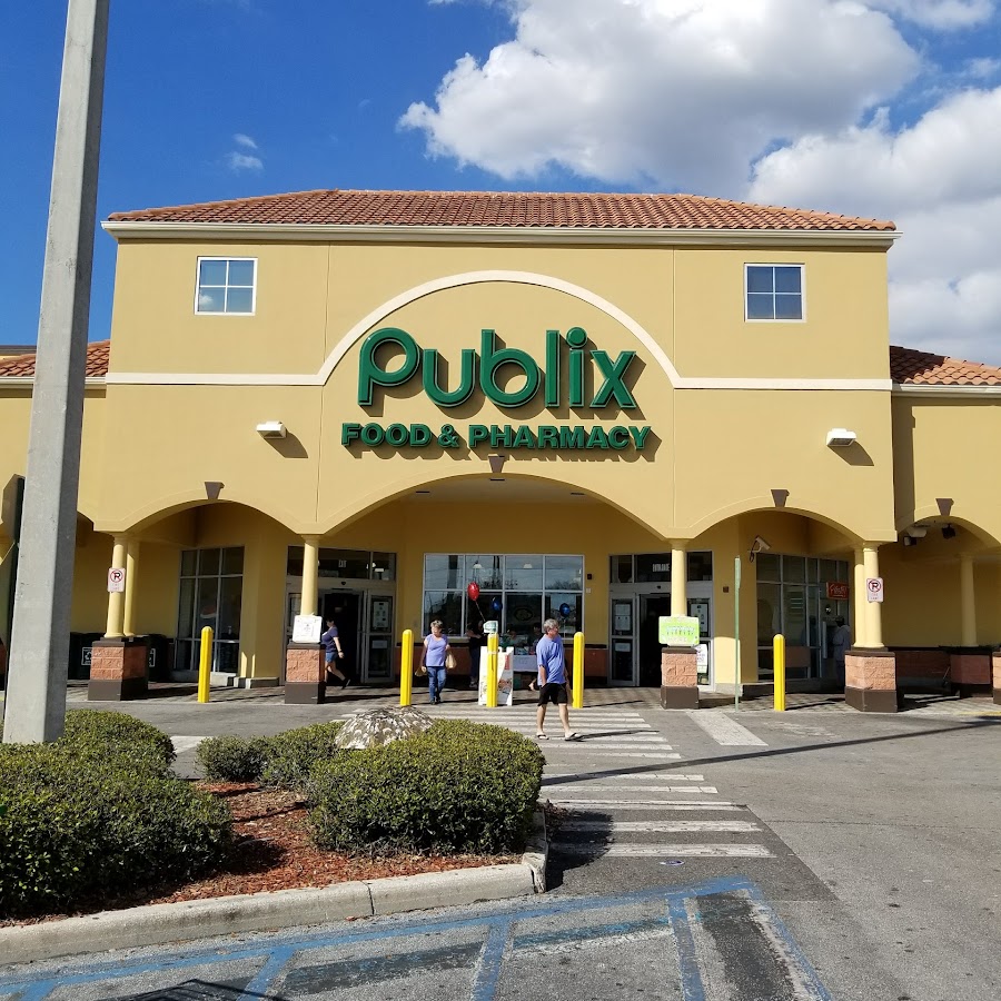 Publix Pharmacy