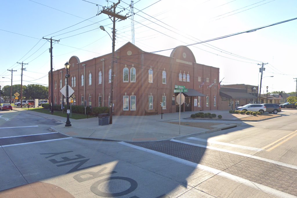 Forney Municipal Court