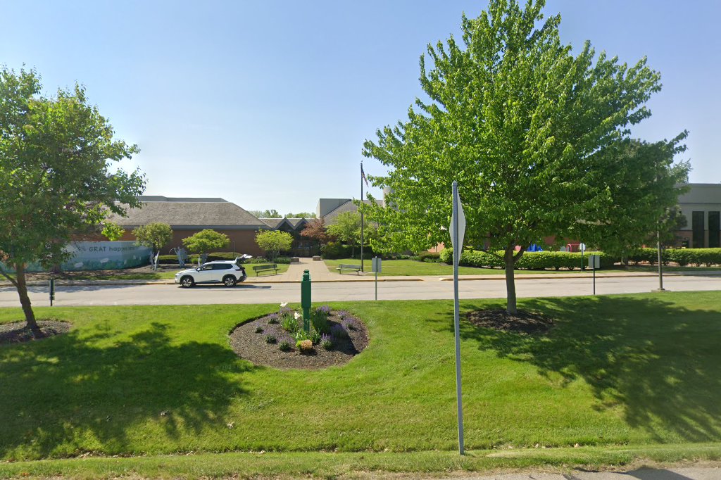 Griffith Thomas Elementary School