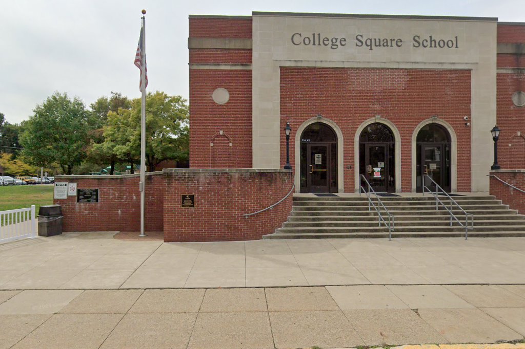 College Square Elementary School