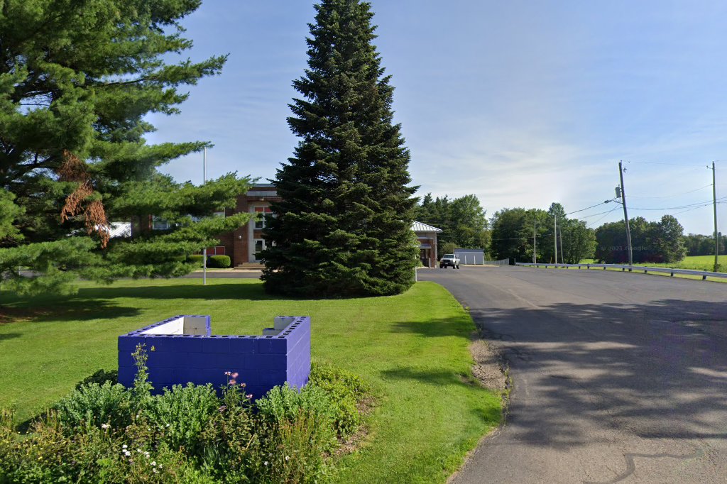 Franklin Township High School