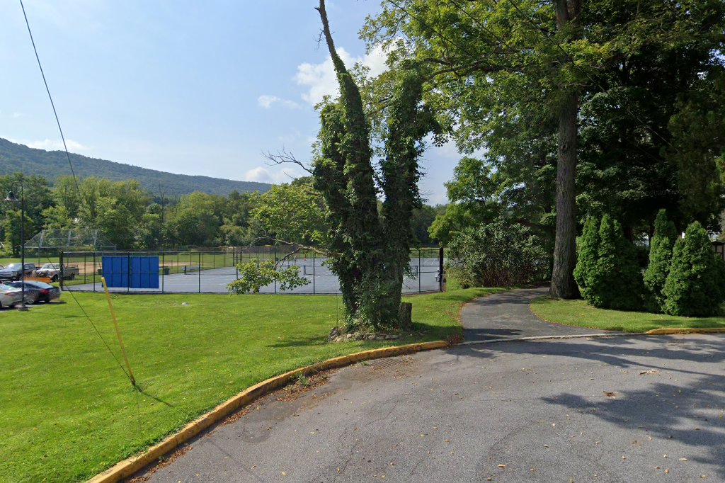 Bedford Middle School