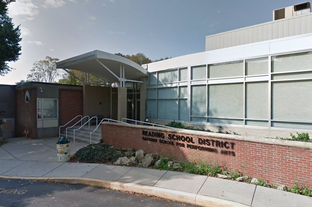 Gateway School For Performing Arts