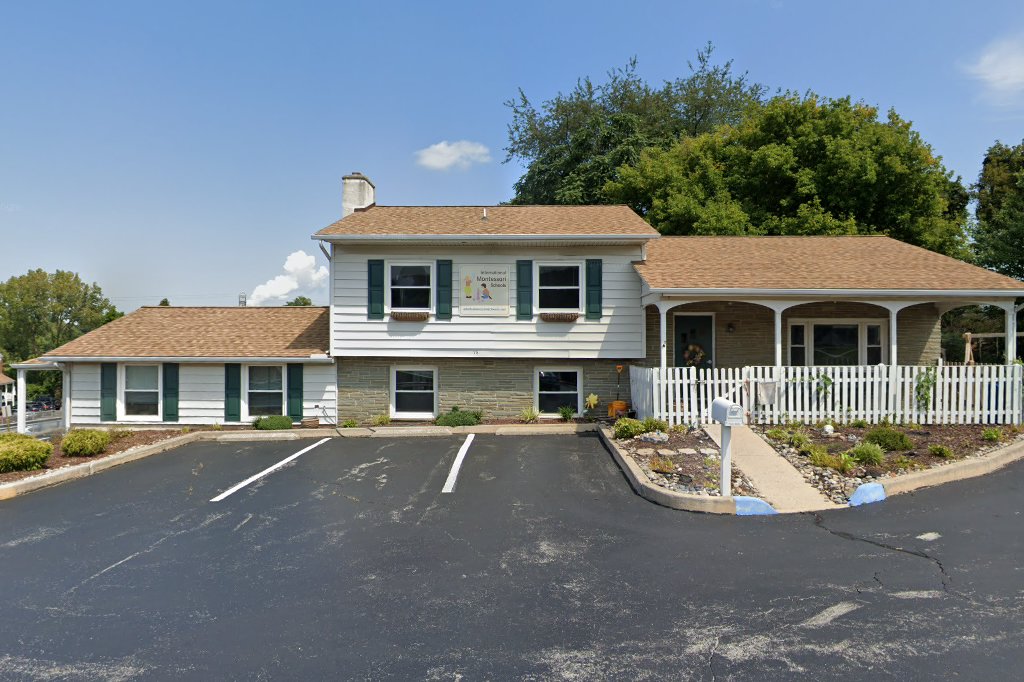 International Montessori School at Great Valley