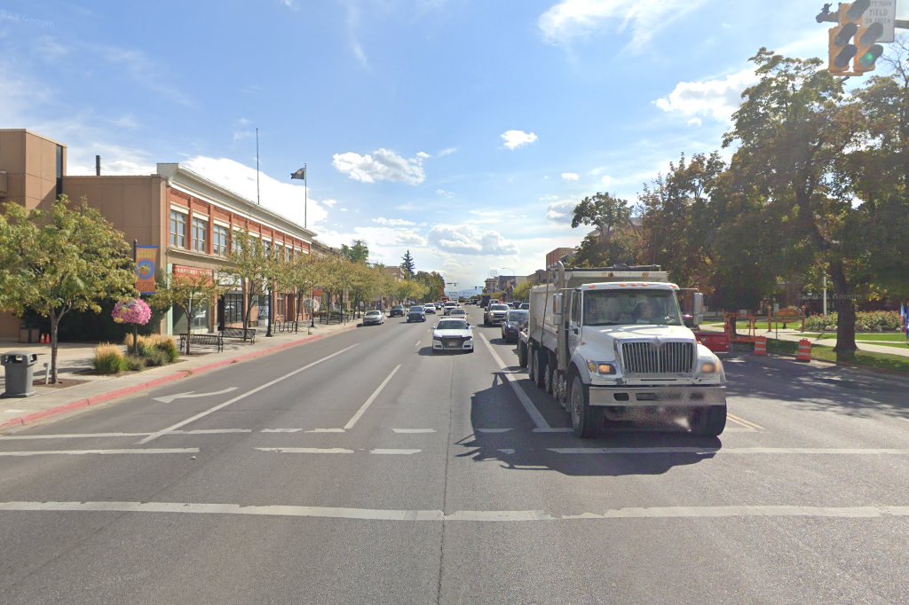 Cache County District Attorney