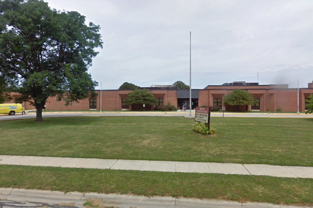 Sedalia Elementary School