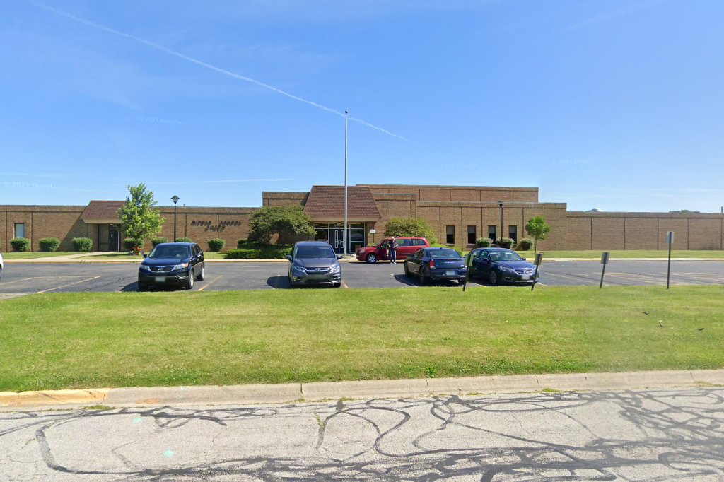 Groveport Madison Middle School North