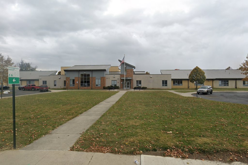 Lincoln Roosevelt School