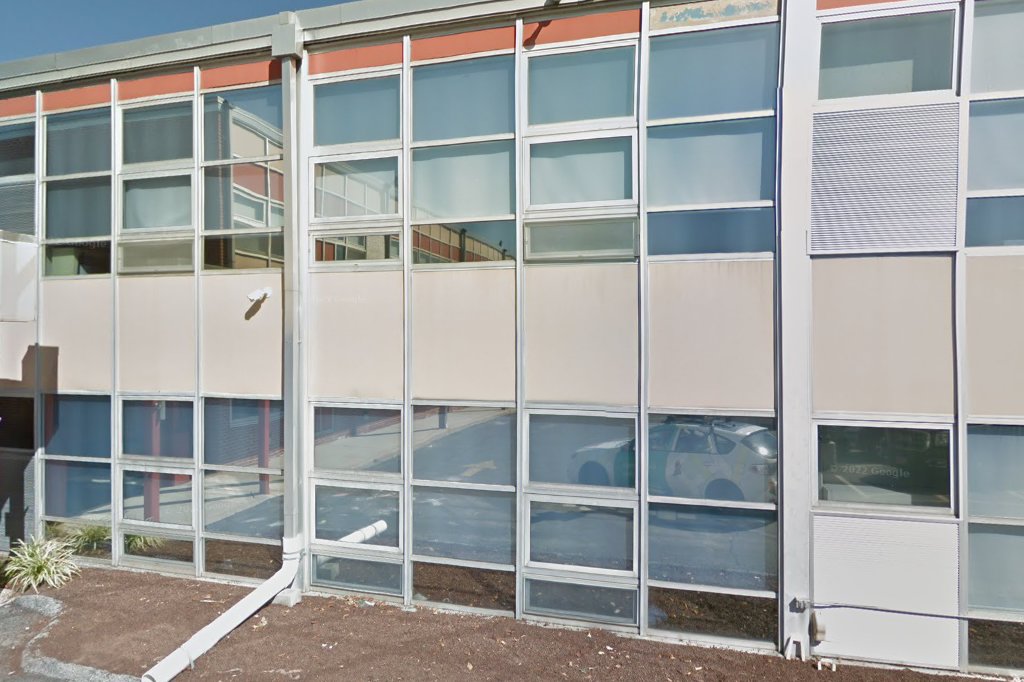 SS. Simon and Jude School