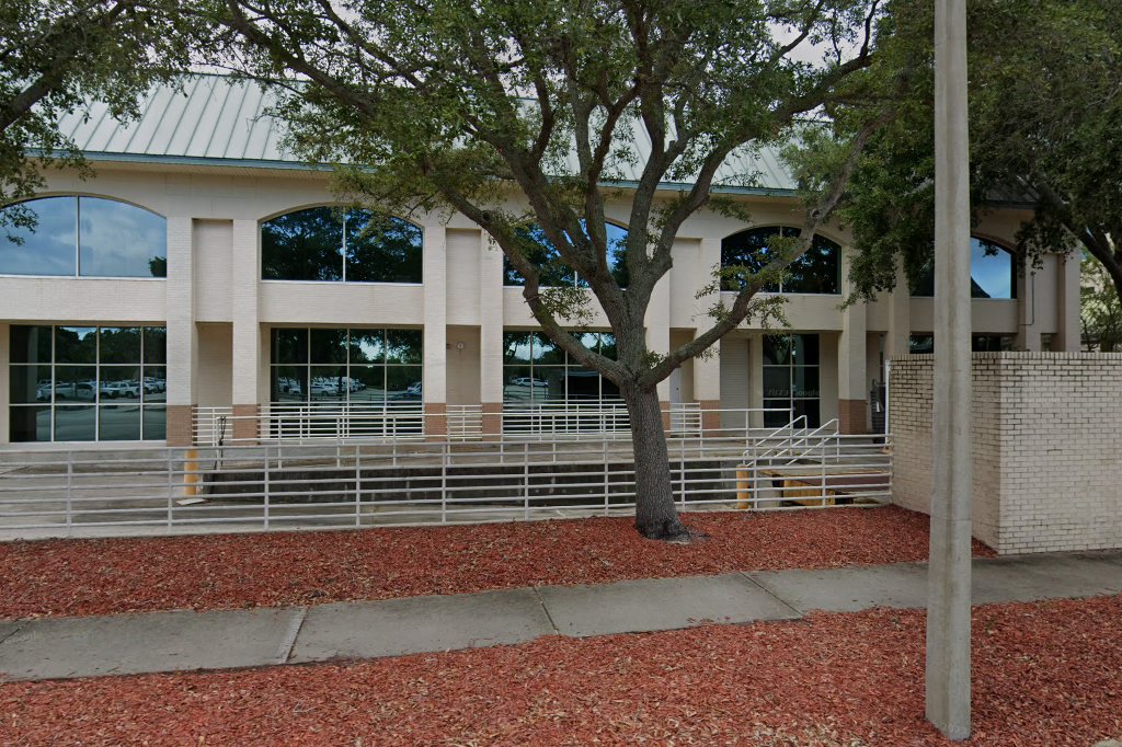 Brevard County Public Defender