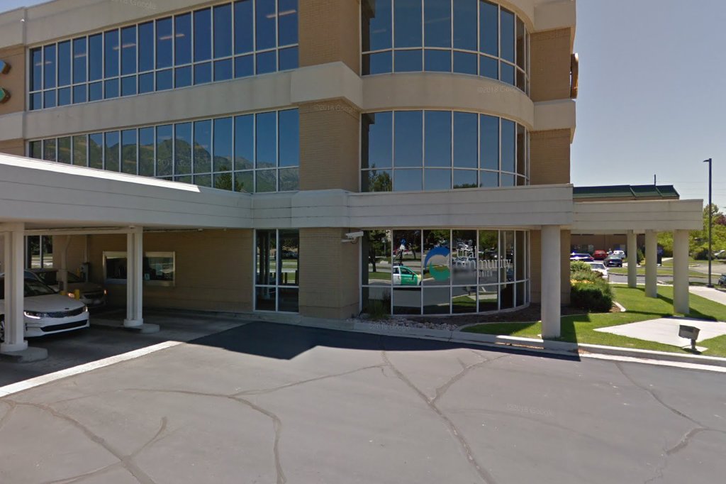 Provo DL Field Office