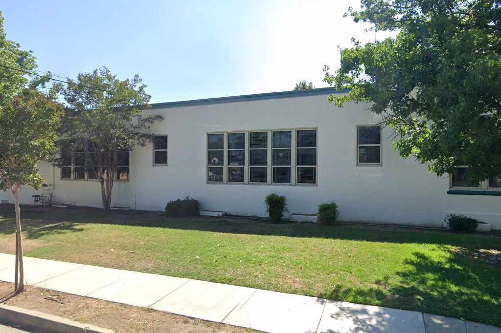 Monroe Elementary School