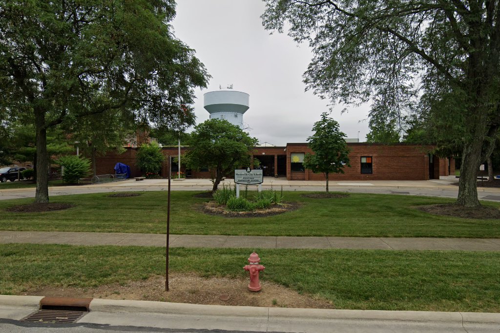 Pointview Elementary School