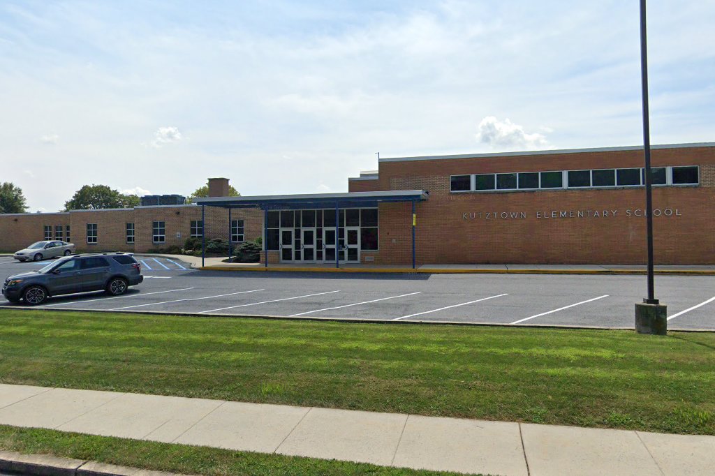 Kutztown Elementary School