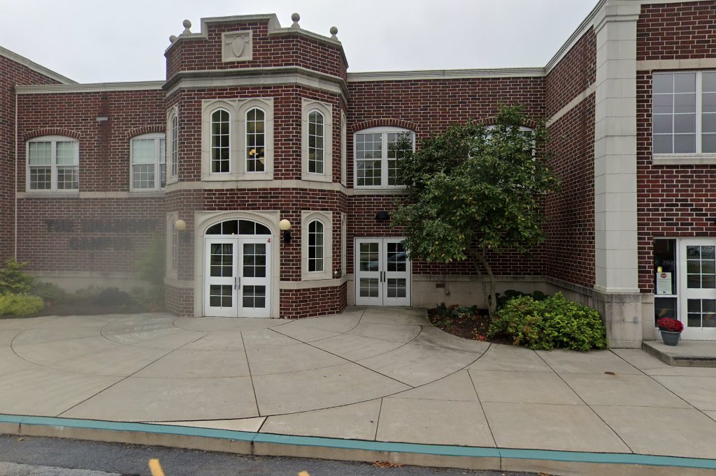 Millmont Elementary School